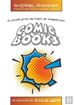 Bertrand.pt - A Complete History Of American Comic Books