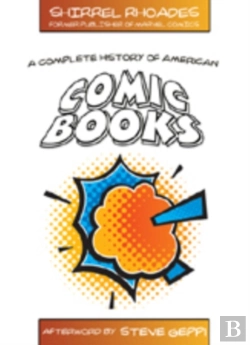 Bertrand.pt - A Complete History Of American Comic Books