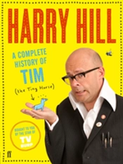 A Complete History Of Tim (The Tiny Horse)