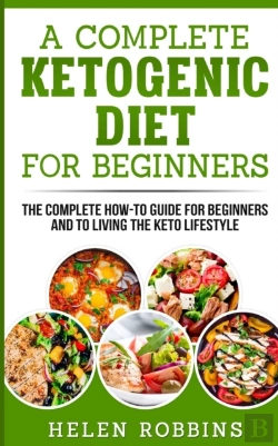 Bertrand.pt - A Complete Ketogenic Diet For Beginners
