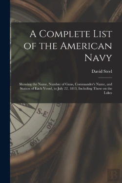 Bertrand.pt - A Complete List Of The American Navy (Mi