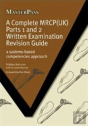 A Complete Mrcp(Uk)
