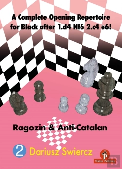 Bertrand.pt - A Complete Opening Repertoire For Black After 1.D4 Nf6 2.C4 E6!