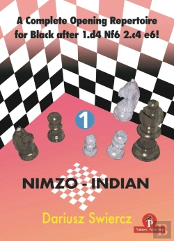 Bertrand.pt - A Complete Opening Repertoire For Black After 1.D4 Nf6 2.C4 E6! - Volume 1 - Nimzo-Indian