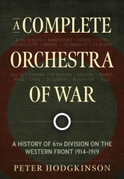 A Complete Orchestra Of War