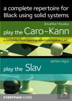 A Complete Repertoire For Black Using Solid Systems