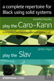 A Complete Repertoire For Black Using Solid Systems