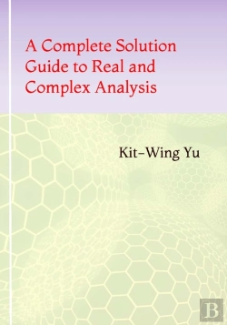 Bertrand.pt - A Complete Solution Guide To Real And Complex Analysis
