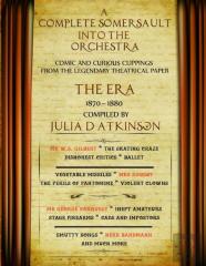A Complete Somersault Into The Orchestra