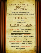 A Complete Somersault Into The Orchestra