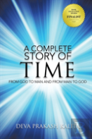 A Complete Story Of Time