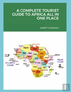 Bertrand.pt - A Complete Tourist Guide To Africa All I