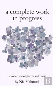 A Complete Work In Progress