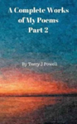 A Complete Works Of My Poems