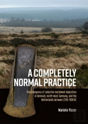 A Completely Normal Practice