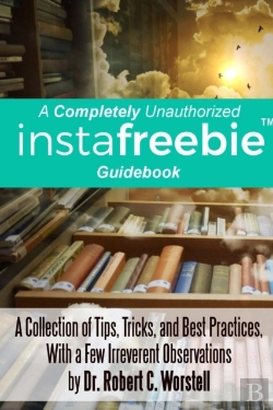 Bertrand.pt - A Completely Unauthorized Instafreebie Guidebook