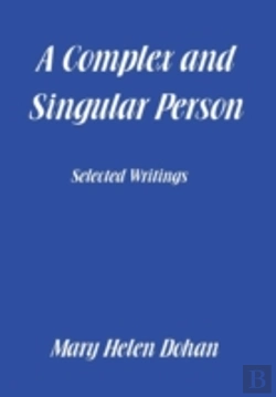 Bertrand.pt - A Complex And Singular Person
