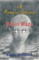 A Complex Journey  - Brain Maze