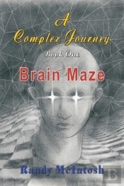 A Complex Journey  - Brain Maze