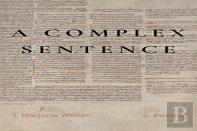 A Complex Sentence