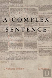 A Complex Sentence