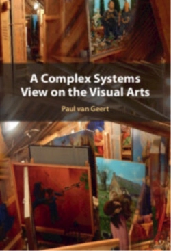 Bertrand.pt - A Complex Systems View On The Visual Arts