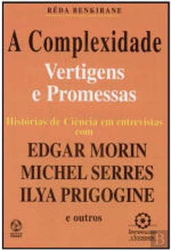 Bertrand.pt - A Complexidade, Vertigens e Promessas