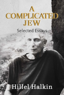 Bertrand.pt - A Complicated Jew