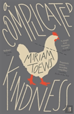 Bertrand.pt - A Complicated Kindness