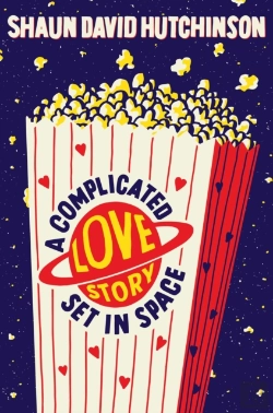 Bertrand.pt - A Complicated Love Story Set In Space