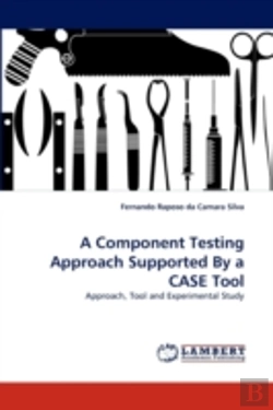 Bertrand.pt - A Component Testing Approach Supported By A Case Tool
