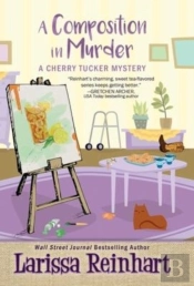 A Composition In Murder