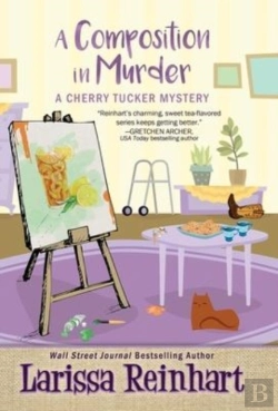 Bertrand.pt - A Composition In Murder