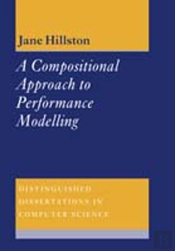 Bertrand.pt - A Compositional Approach To Performance Modelling