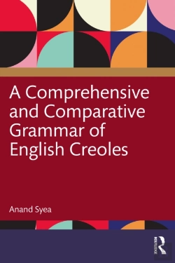 Bertrand.pt - A Comprehensive And Comparative Grammar Of English Creoles