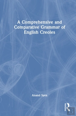 Bertrand.pt - A Comprehensive And Comparative Grammar Of English Creoles