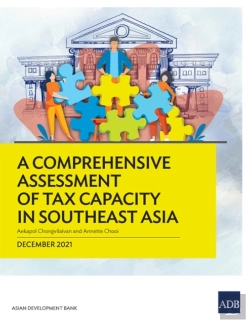 Bertrand.pt - A Comprehensive Assessment Of Tax Capacity In Southeast Asia
