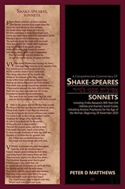 Bertrand.pt - A Comprehensive Commentary Of Shake-Speares Sonnets (Tome 1 Of 3)