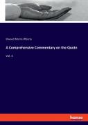 A Comprehensive Commentary On The Quran
