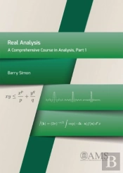 A Comprehensive Course In Analysis, 5 Volume Set