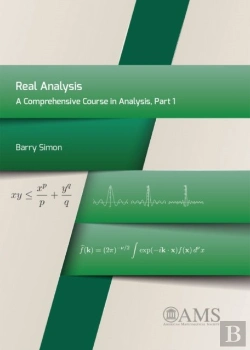Bertrand.pt - A Comprehensive Course In Analysis, 5 Volume Set