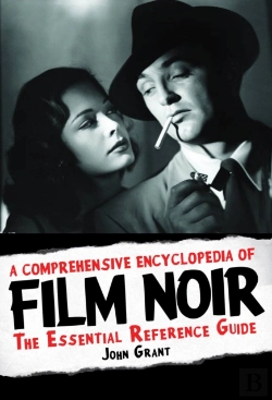 Bertrand.pt - A Comprehensive Encyclopedia Of Film Noir
