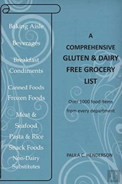 Bertrand.pt - A Comprehensive Gluten & Dairy Free Grocery List