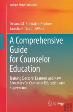 Bertrand.pt - A Comprehensive Guide For Counselor Education