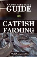 A Comprehensive Guide On Catfish Farminng