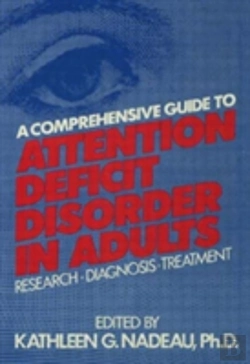 Bertrand.pt - A Comprehensive Guide To Attention Deficit Disorder In Adults