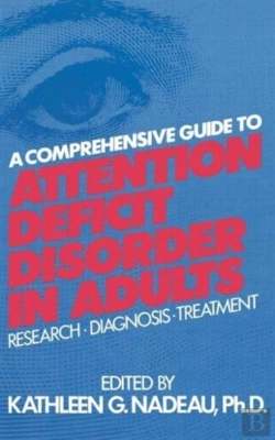 Bertrand.pt - A Comprehensive Guide To Attention Deficit Disorder In Adults
