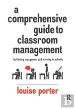 A Comprehensive Guide To Classroom Management