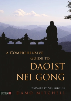 Bertrand.pt - A Comprehensive Guide To Daoist Nei Gong