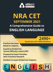 A Comprehensive Guide To English Language For Nra Cet Exam